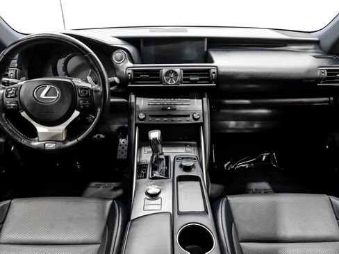 Used 2019 Lexus IS 300 RWD image 14