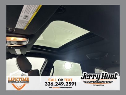 Used 2025 Dodge Durango GT