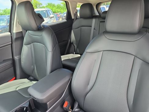 New 2026 Kia Sportage SX FWD image 22