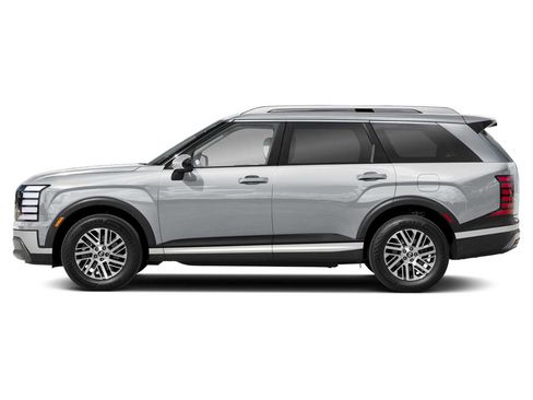 New 2026 Hyundai Palisade SEL FWD image 2