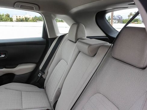 Certified 2024 Honda HR-V LX image 19