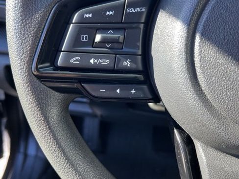 Used 2024 Subaru Crosstrek 2.0i Premium w/ Popular Package #3 image 39