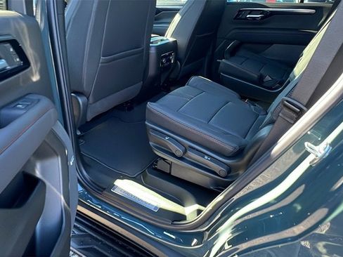 New 2026 Chevrolet Tahoe RST w/ Comfort Package image 18