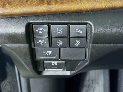 Used 2020 Acura RDX AWD w/ Advance Package image 21