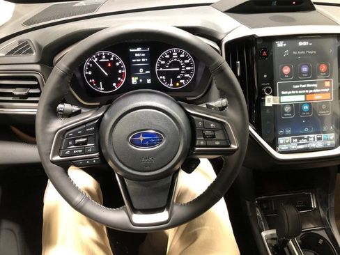 New 2026 Subaru Ascent Touring image 31