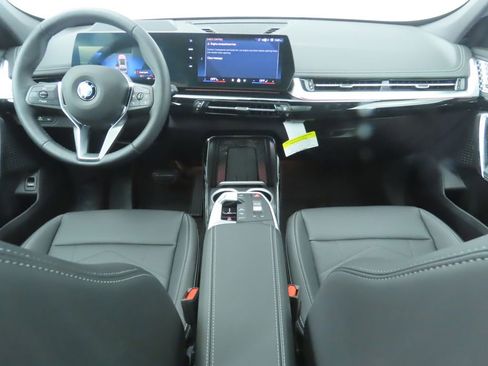 Certified 2025 BMW X1 xDrive28i w/ Premium Package image 14