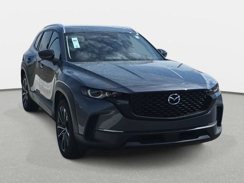 New 2026 MAZDA CX-50 AWD 2.5 S w/ Weather Package image 3