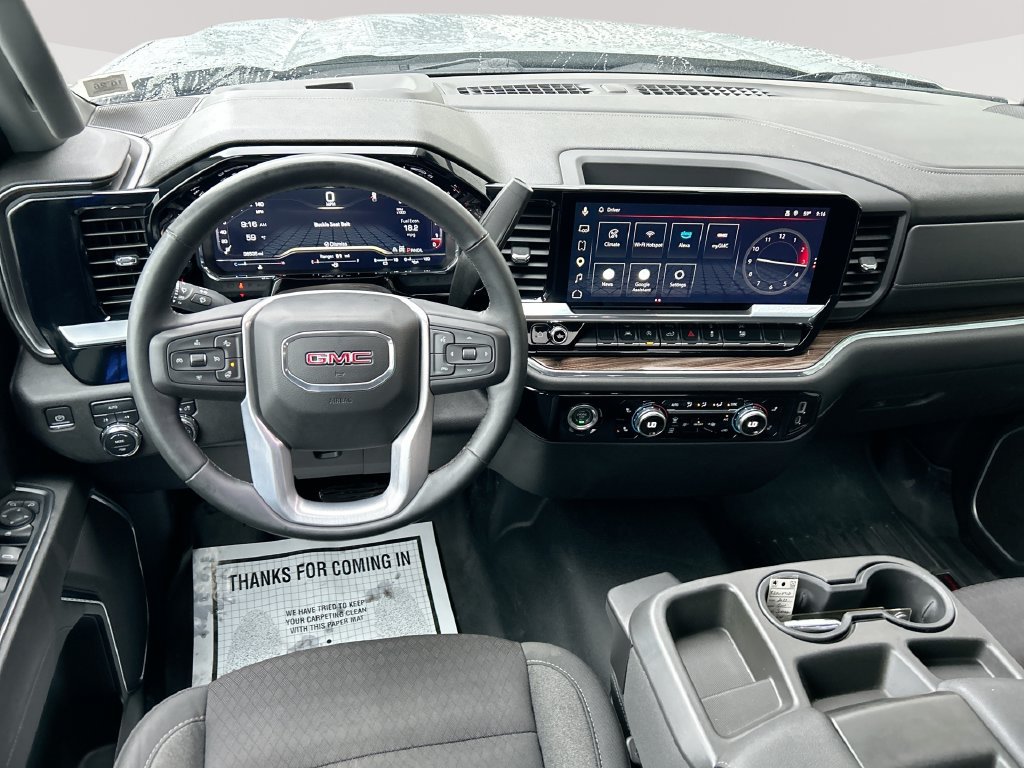 Used 2023 GMC Sierra 1500 Elevation AWD/4WD image 24