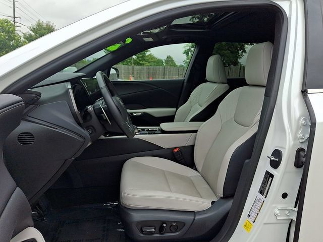 Certified 2025 Lexus RX 350 Premium AWD/4WD image 14
