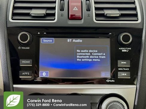 Used 2015 Subaru Impreza 2.0i Premium image 14