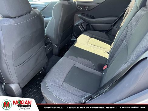 Used 2020 Subaru Outback Premium AWD/4WD image 14