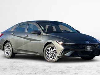 New 2026 Hyundai Elantra Blue video 1