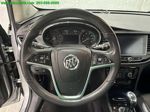 Used 2019 Buick Encore Preferred AWD/4WD image 4