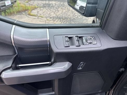 Used 2018 Ford F150 XLT w/ Equipment Group 301A Mid AWD/4WD image 13