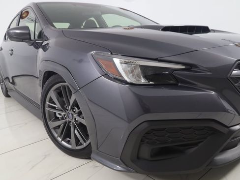 Used 2024 Subaru WRX image 14
