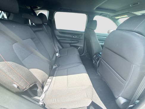 New 2026 Honda CR-V TrailSport image 22