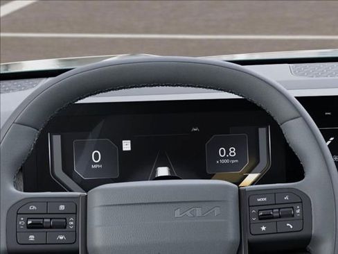 New 2027 Kia Telluride X-Line SX Prestige image 21