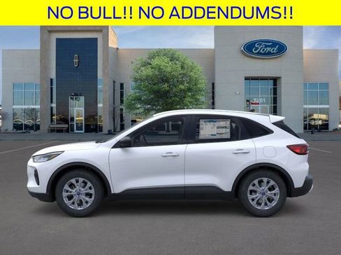 New 2026 Ford Escape Active w/ Tech Pack #1 image 3