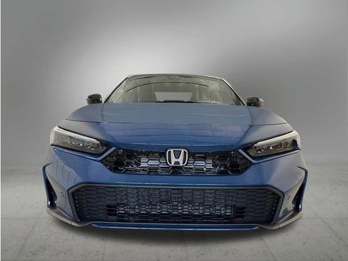 New 2026 Honda Civic Sport Touring image 10