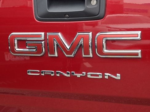 Used 2021 GMC Canyon AT4 w/ Trailering Package AWD/4WD image 32