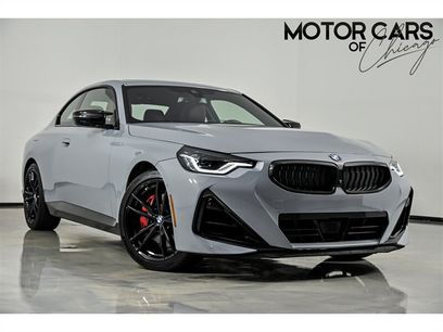 Used 2023 BMW M240i xDrive Coupe w/ Premium Package