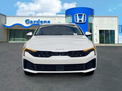 Used 2025 Kia K5 LXS