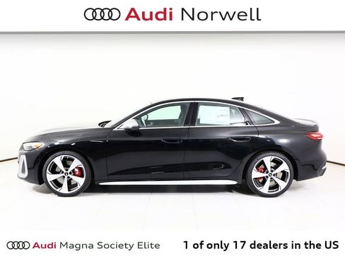 New 2026 Audi S5 Premium Plus AWD/4WD image 12