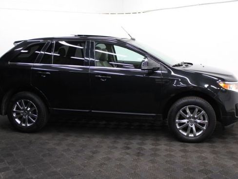 Used 2014 Ford Edge Limited w/ Equipment Group 302A image 5