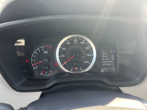 Used 2022 Toyota Corolla Cross L FWD image 21