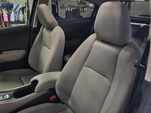 Used 2020 Honda HR-V EX image 18