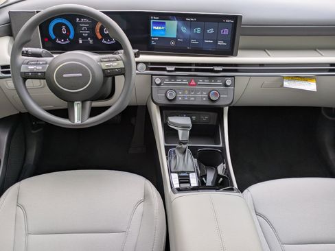 New 2026 Hyundai Tucson SE FWD image 15