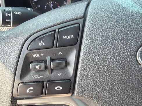 Used 2020 Hyundai Tucson SE FWD image 13