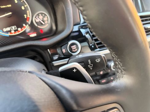 Used 2016 BMW X4 xDrive35i image 35