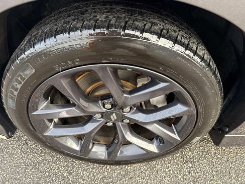 Used 2021 Dodge Charger GT w/ Driver Convenience Group image 10