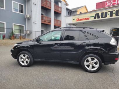 Used 2006 Lexus RX 330 AWD