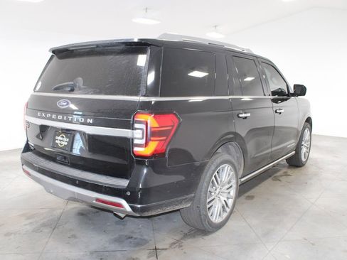 Used 2022 Ford Expedition Platinum image 9