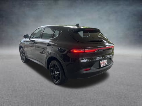 New 2024 Dodge Hornet GT w/ Tech Pack w/o Parking AWD/4WD image 4