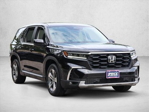 Used 2023 Honda Pilot EX-L image 3