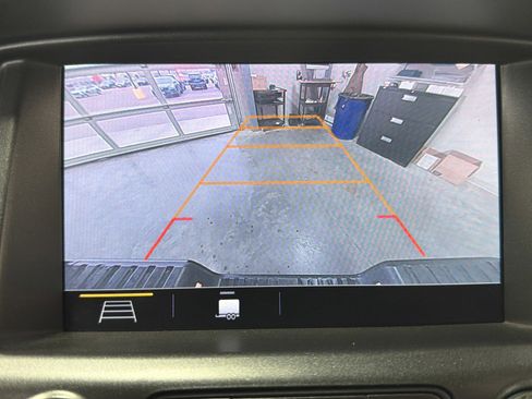 Used 2021 Chevrolet Colorado ZR2 image 27