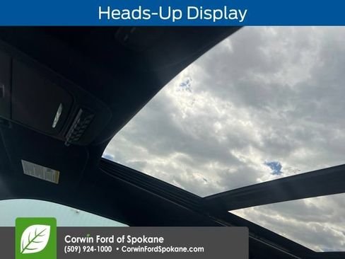 Used 2025 Ford F150 Tremor w/ Equipment Group 402A High AWD/4WD image 16