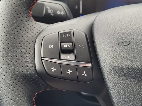 New 2026 Ford Escape ST-Line FWD image 23