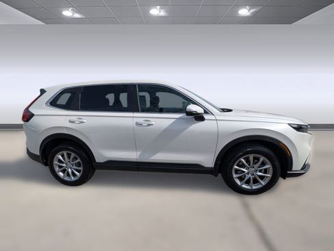 New 2026 Honda CR-V EX image 7