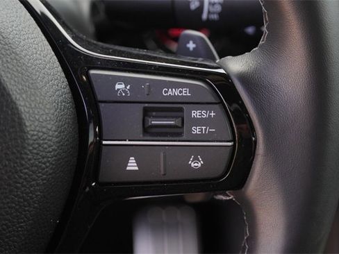 Used 2025 Honda Civic Sport image 26