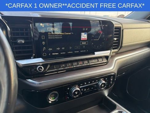 Used 2023 GMC Sierra 1500 SLT w/ SLT Convenience Package image 31