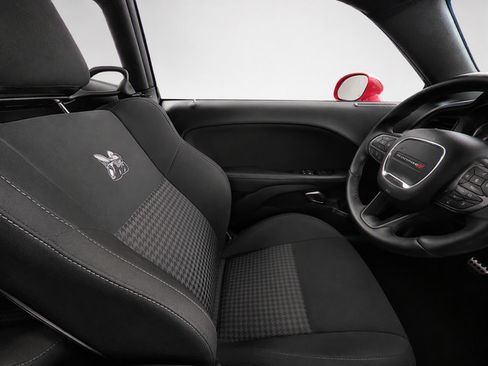 Used 2019 Dodge Challenger R/T Scat Pack w/ Driver Convenience Group RWD image 20