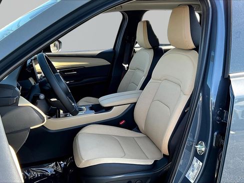 New 2026 MAZDA CX-5 2.5 S w/ Premium Package AWD/4WD image 17