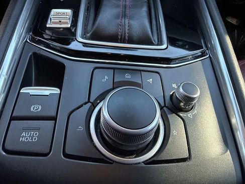 Certified 2024 MAZDA CX-5 Carbon Edition AWD/4WD image 39