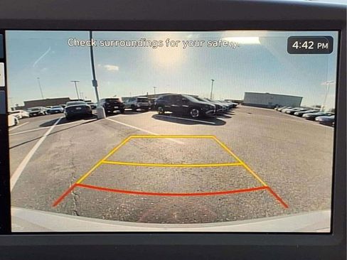 New 2026 Hyundai Elantra Sport FWD image 15