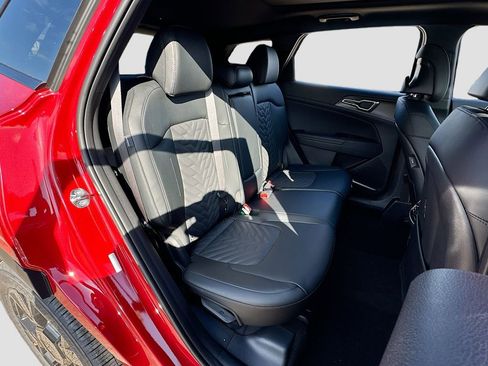 New 2026 Kia Sportage X-Line image 26
