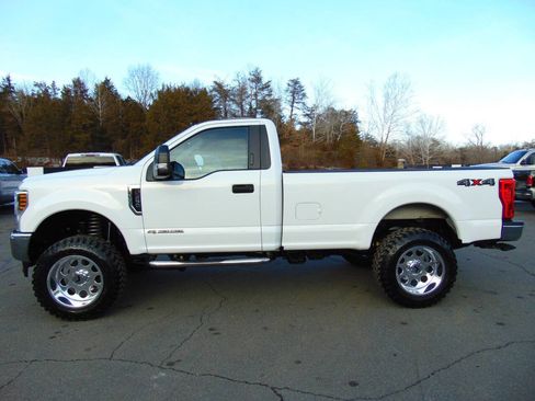 Used 2019 Ford F250 XLT image 20